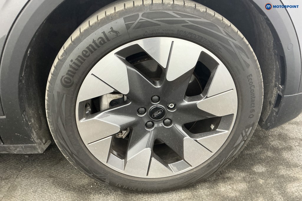 Ford Explorer Premium Automatic Electric SUV - Stock Number (1643682) - 31st supplementary image