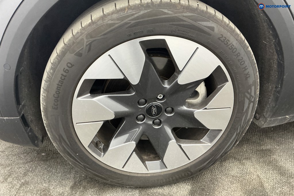 Ford Explorer Premium Automatic Electric SUV - Stock Number (1643682) - 32nd supplementary image