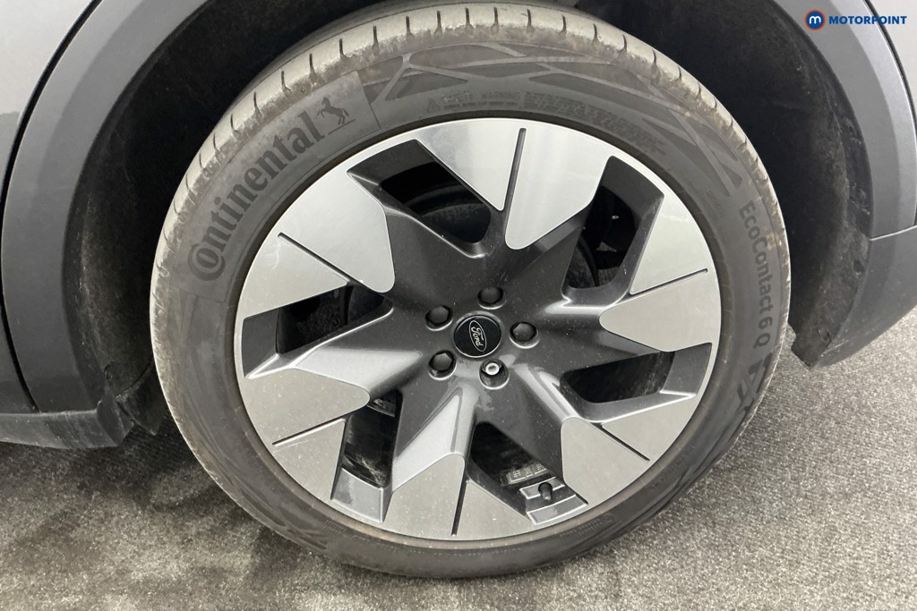 Ford Explorer Premium Automatic Electric SUV - Stock Number (1643682) - 33rd supplementary image