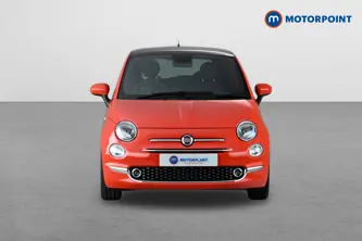 Fiat 500 1.0 Mild Hybrid 3Dr Manual Petrol Hatchback - Stock Number (1644161) - Front bumper