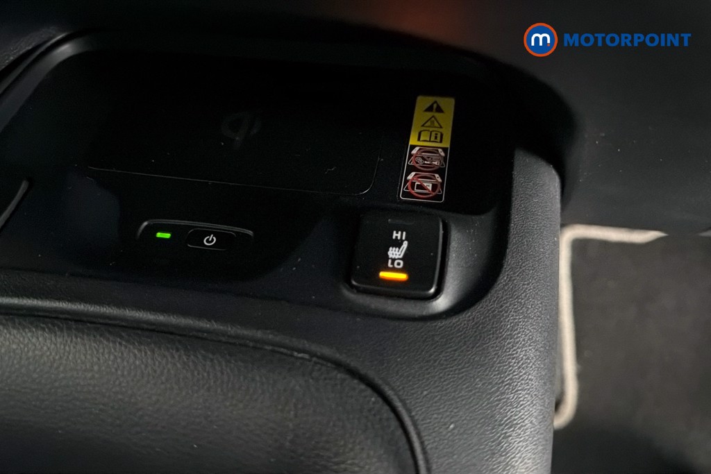 Toyota Corolla Icon Automatic Petrol-Electric Hybrid Estate - Stock Number (1644202) - 14th supplementary image