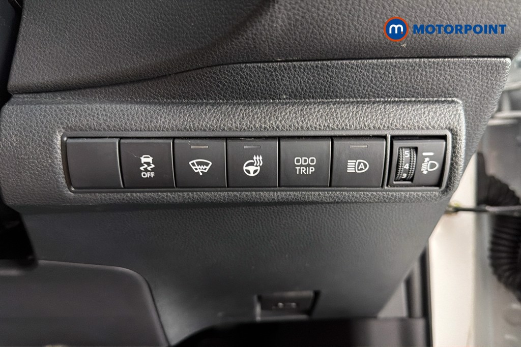 Toyota Corolla Icon Automatic Petrol-Electric Hybrid Estate - Stock Number (1644202) - 18th supplementary image