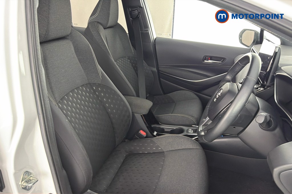 Toyota Corolla Icon Automatic Petrol-Electric Hybrid Estate - Stock Number (1644202) - 22nd supplementary image