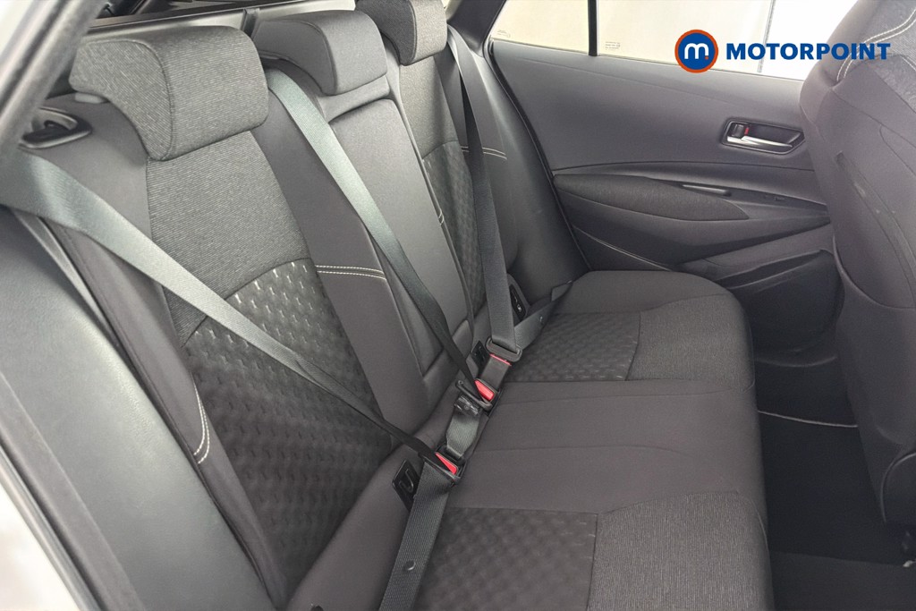 Toyota Corolla Icon Automatic Petrol-Electric Hybrid Estate - Stock Number (1644202) - 28th supplementary image