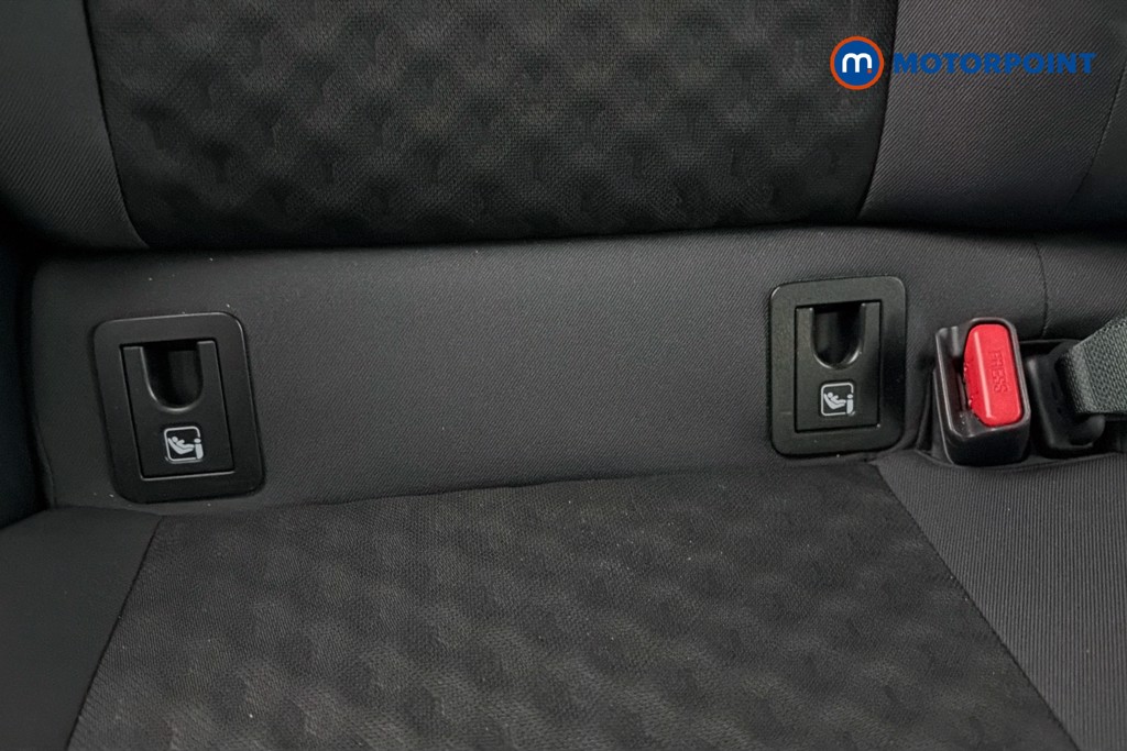 Toyota Corolla Icon Automatic Petrol-Electric Hybrid Estate - Stock Number (1644202) - 29th supplementary image
