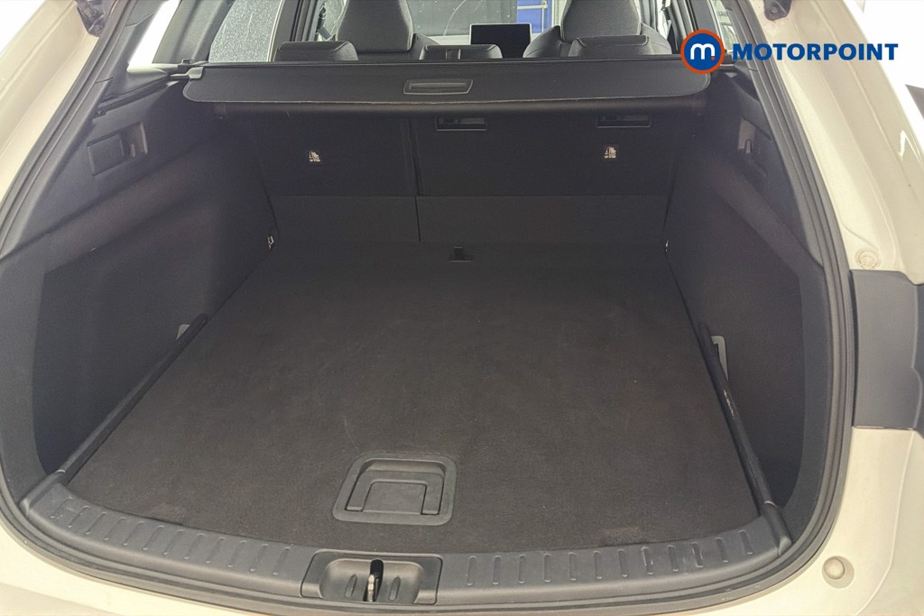 Toyota Corolla Icon Automatic Petrol-Electric Hybrid Estate - Stock Number (1644202) - 33rd supplementary image
