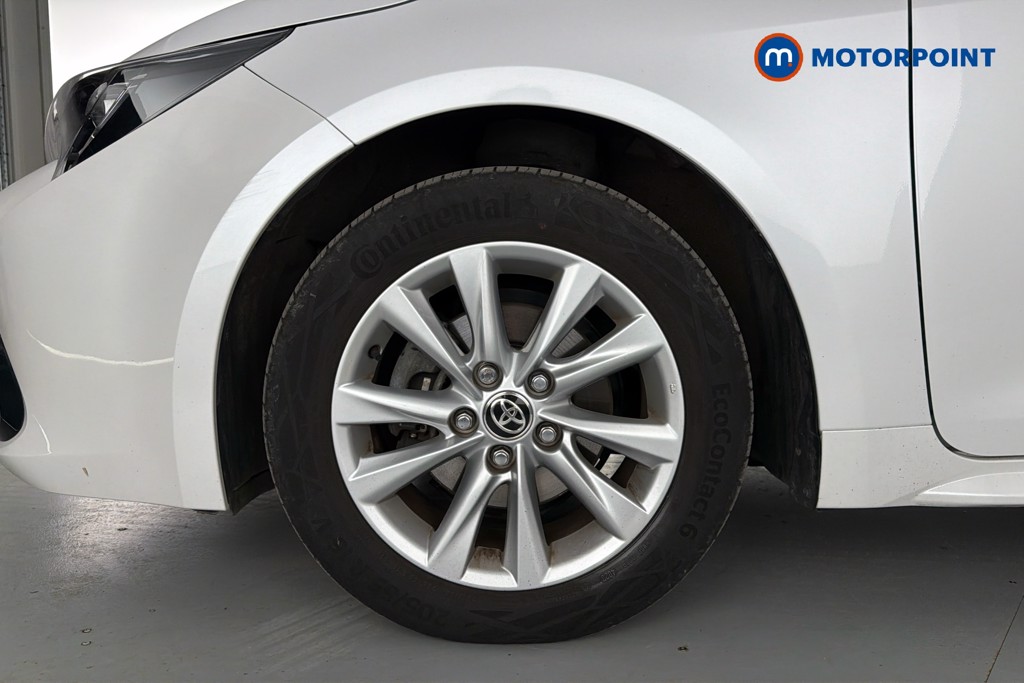 Toyota Corolla Icon Automatic Petrol-Electric Hybrid Estate - Stock Number (1644202) - 47th supplementary image