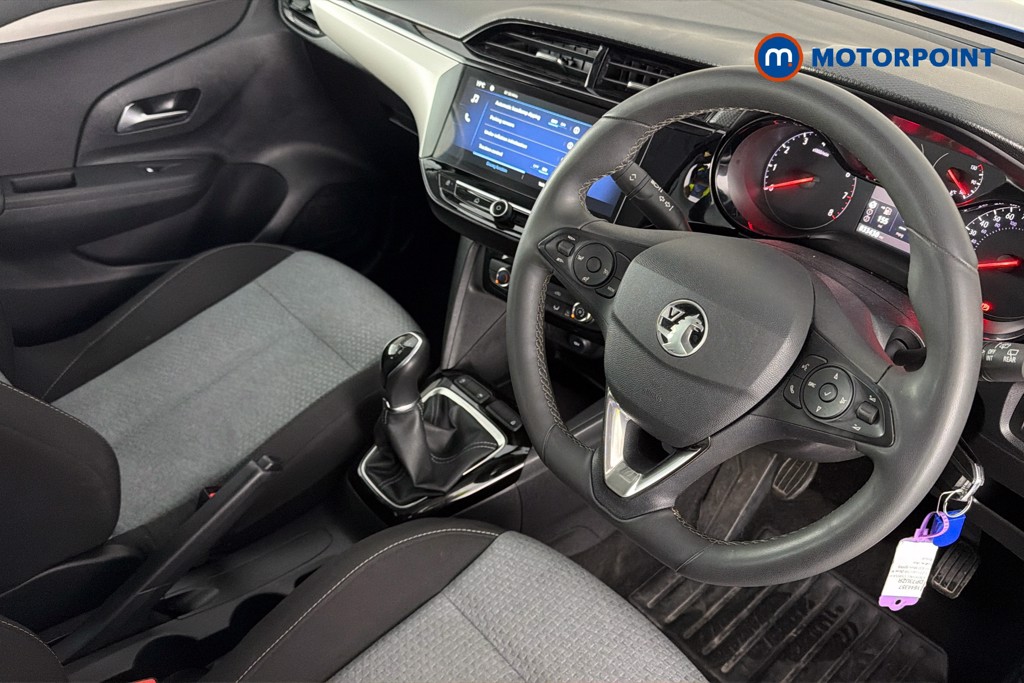 Vauxhall Corsa Design Manual Petrol Hatchback - Stock Number (1644357) - 2nd supplementary image