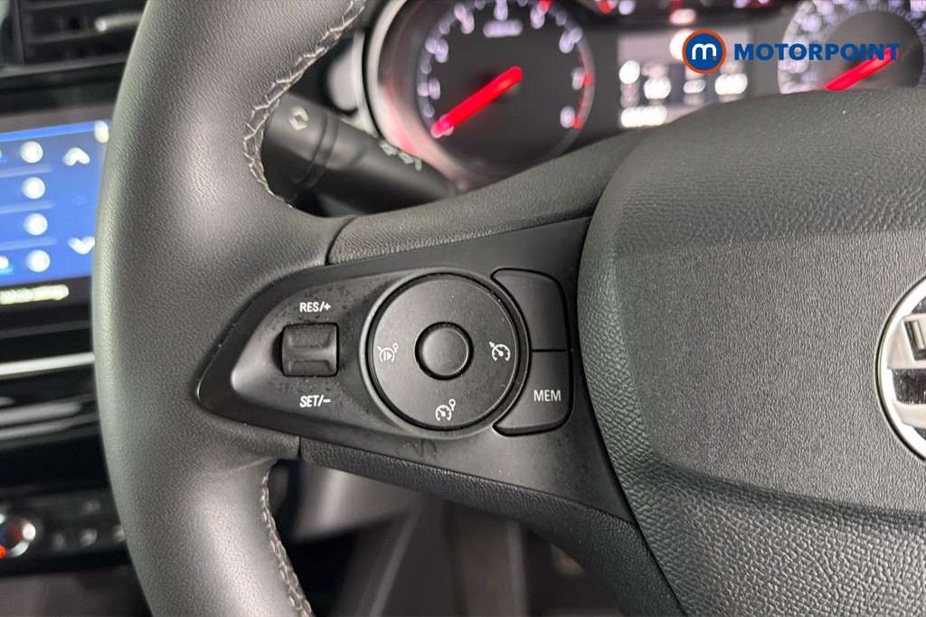 Vauxhall Corsa Design Manual Petrol Hatchback - Stock Number (1644357) - 3rd supplementary image