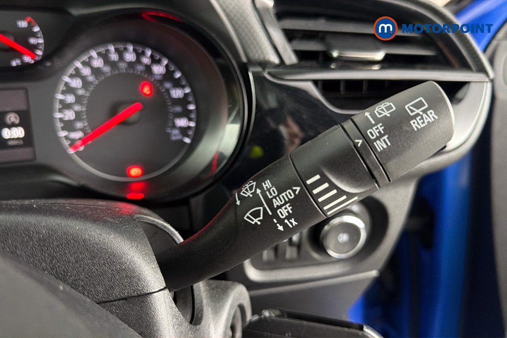 Vauxhall Corsa Design Manual Petrol Hatchback - Stock Number (1644357) - 7th supplementary image