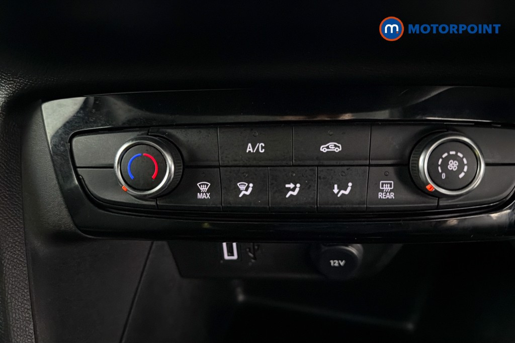 Vauxhall Corsa Design Manual Petrol Hatchback - Stock Number (1644357) - 12th supplementary image