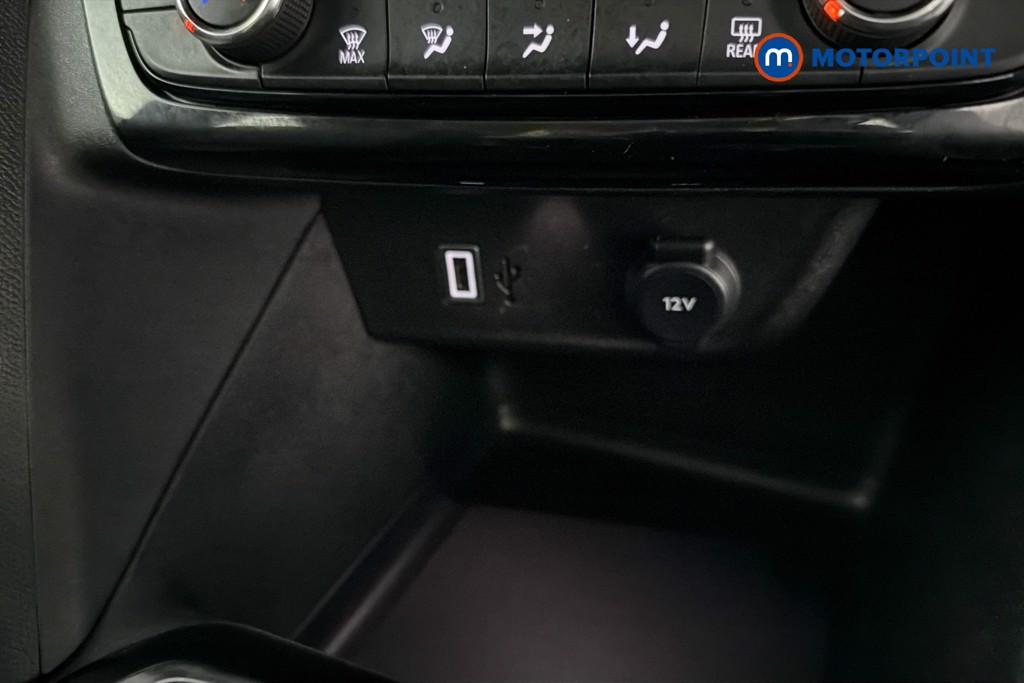 Vauxhall Corsa Design Manual Petrol Hatchback - Stock Number (1644357) - 17th supplementary image