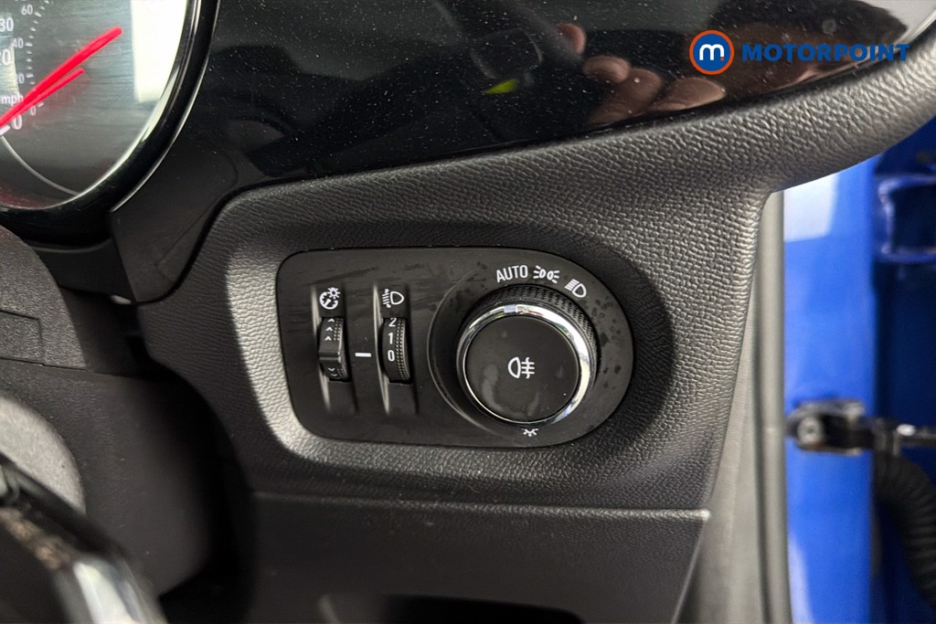 Vauxhall Corsa Design Manual Petrol Hatchback - Stock Number (1644357) - 18th supplementary image