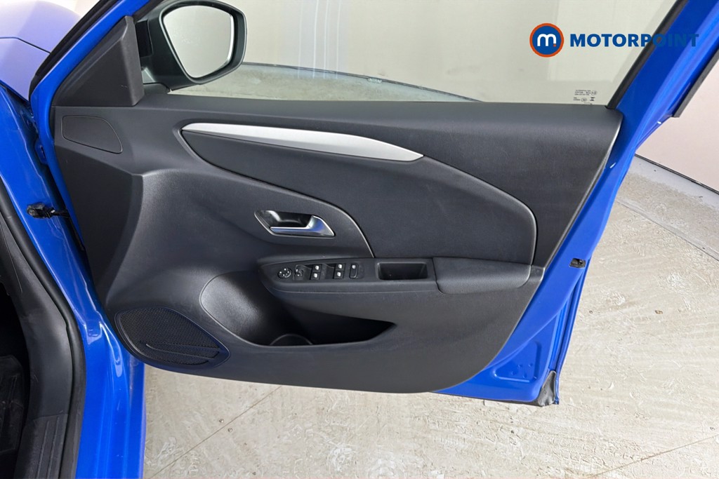 Vauxhall Corsa Design Manual Petrol Hatchback - Stock Number (1644357) - 19th supplementary image