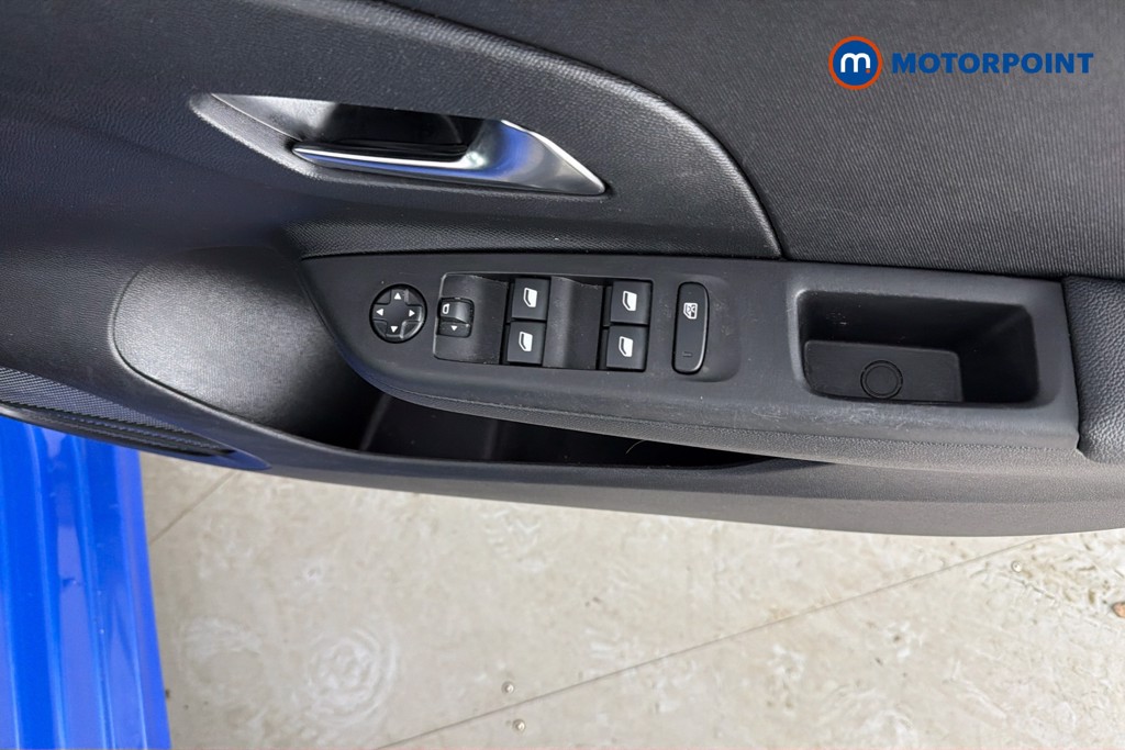 Vauxhall Corsa Design Manual Petrol Hatchback - Stock Number (1644357) - 20th supplementary image