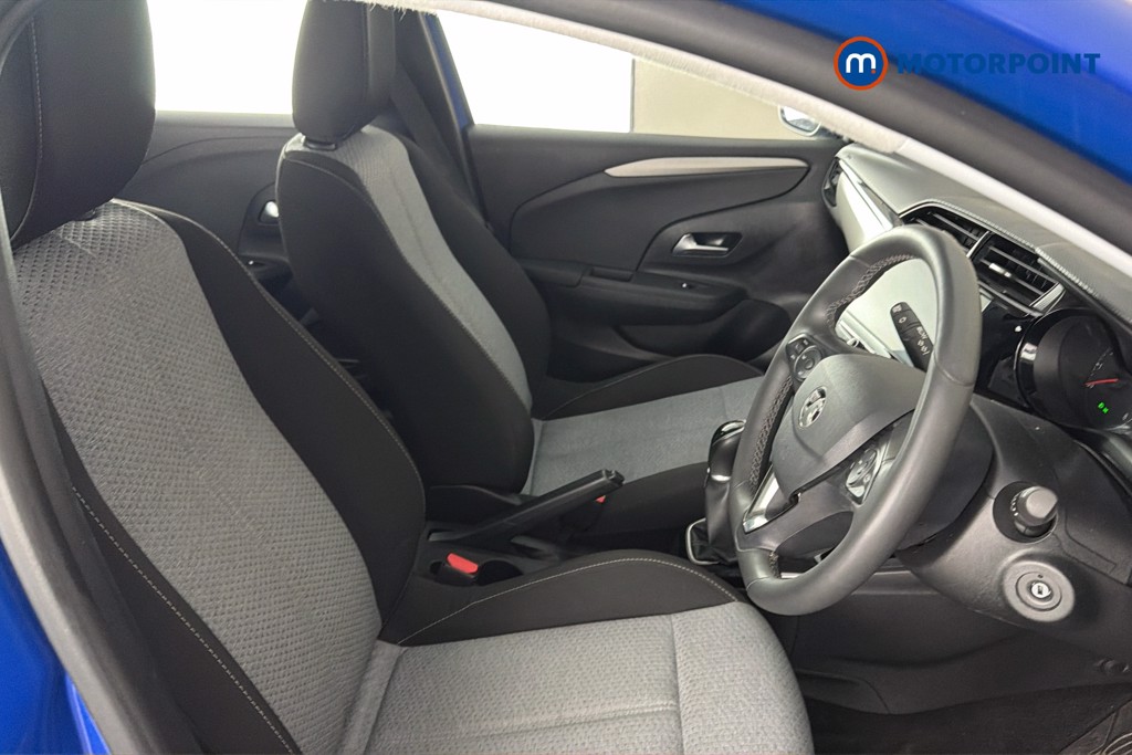 Vauxhall Corsa Design Manual Petrol Hatchback - Stock Number (1644357) - 22nd supplementary image