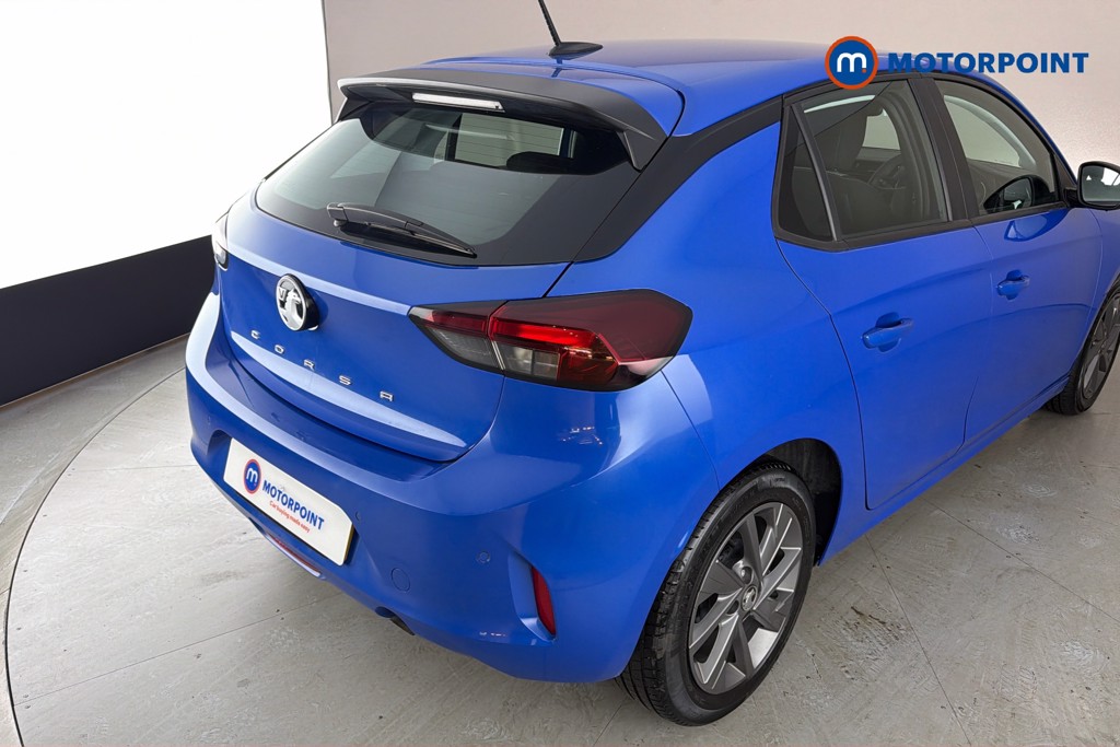 Vauxhall Corsa Design Manual Petrol Hatchback - Stock Number (1644357) - 38th supplementary image