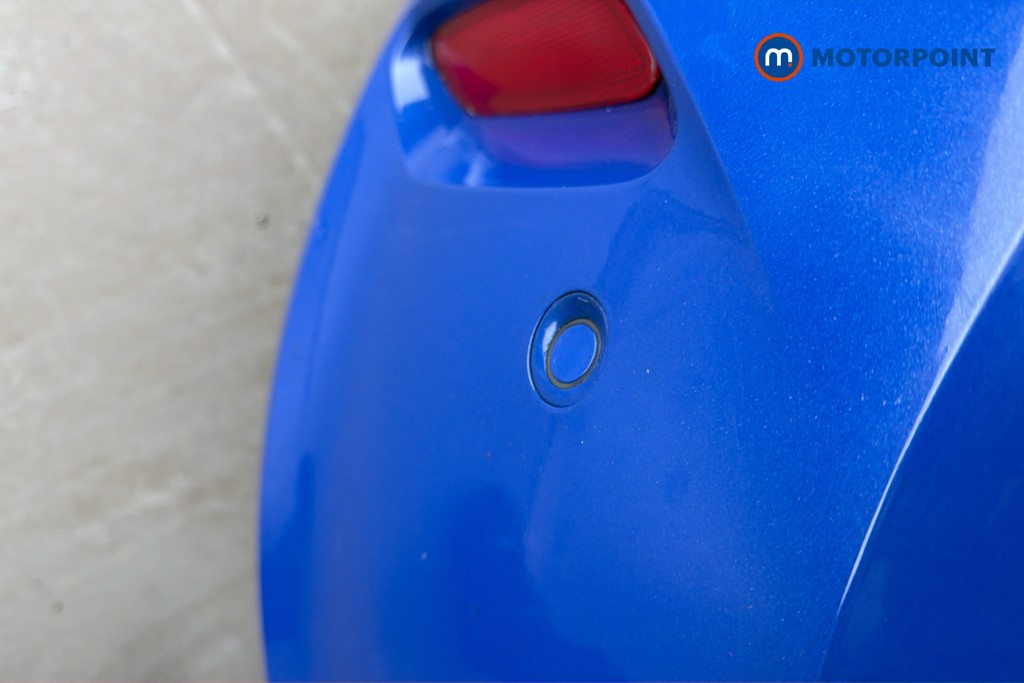 Vauxhall Corsa Design Manual Petrol Hatchback - Stock Number (1644357) - 40th supplementary image