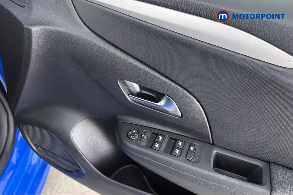 Vauxhall Corsa Design Manual Petrol Hatchback - Stock Number (1644357) - 42nd supplementary image