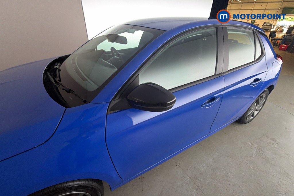 Vauxhall Corsa Design Manual Petrol Hatchback - Stock Number (1644357) - 43rd supplementary image