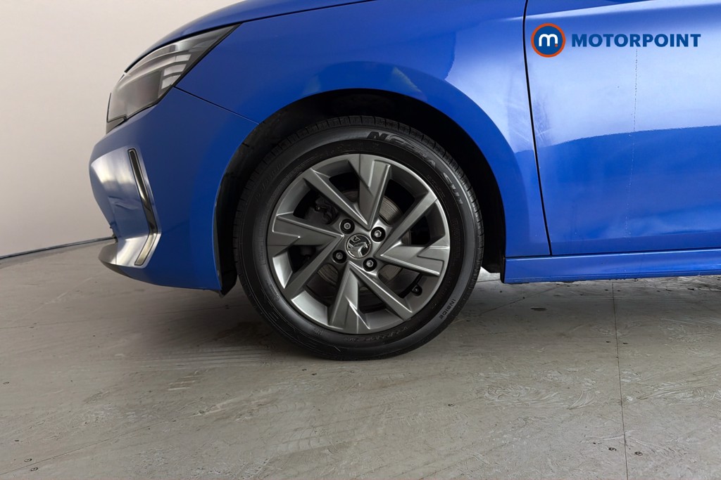 Vauxhall Corsa Design Manual Petrol Hatchback - Stock Number (1644357) - 47th supplementary image