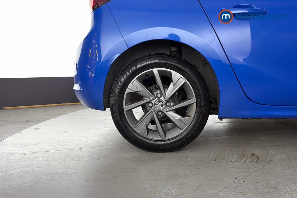Vauxhall Corsa Design Manual Petrol Hatchback - Stock Number (1644357) - 49th supplementary image
