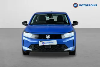 Vauxhall Corsa Design Manual Petrol Hatchback - Stock Number (1644357) - Front bumper