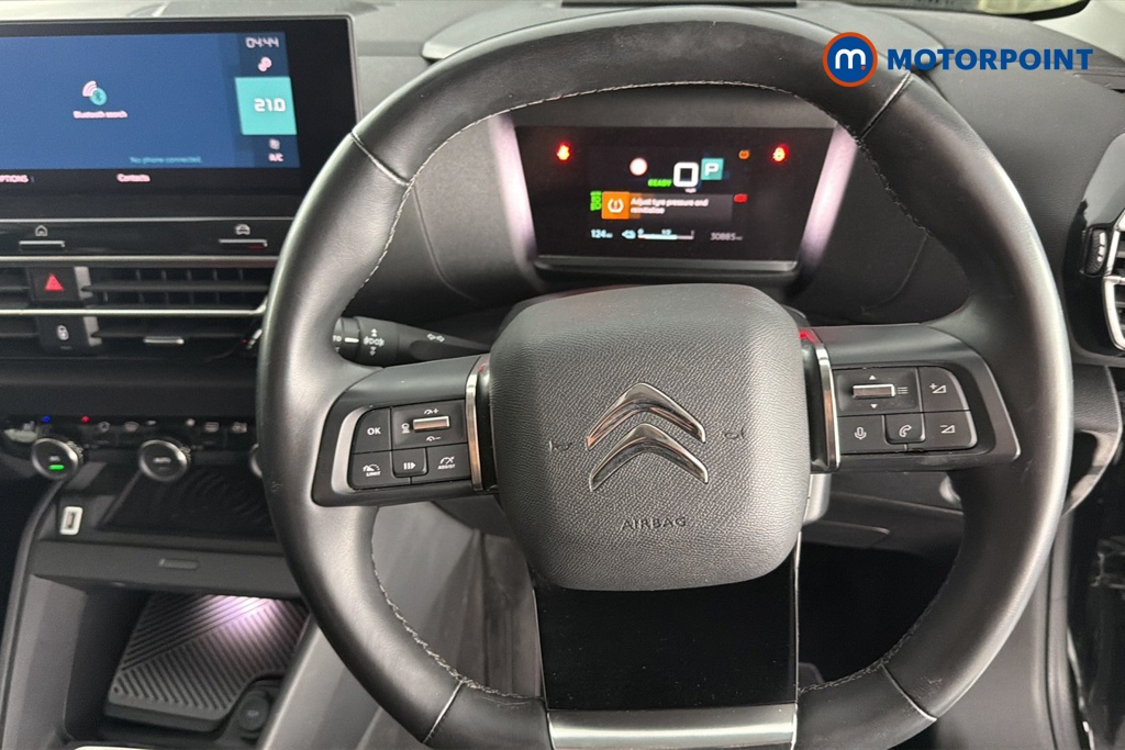 Citroen C4 Shine Plus Automatic Electric Hatchback - Stock Number (1644366) - 2nd supplementary image