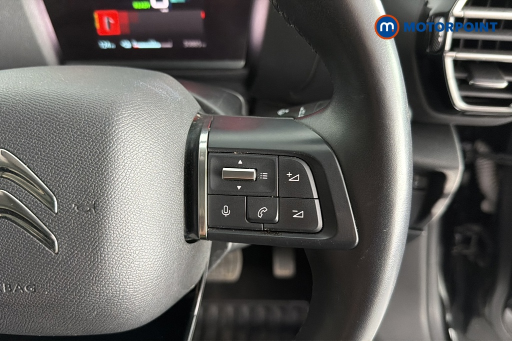Citroen C4 Shine Plus Automatic Electric Hatchback - Stock Number (1644366) - 3rd supplementary image
