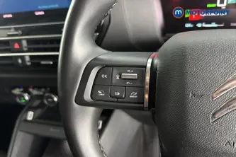 Citroen C4 Shine Plus Automatic Electric Hatchback - Stock Number (1644366) - 4th supplementary image
