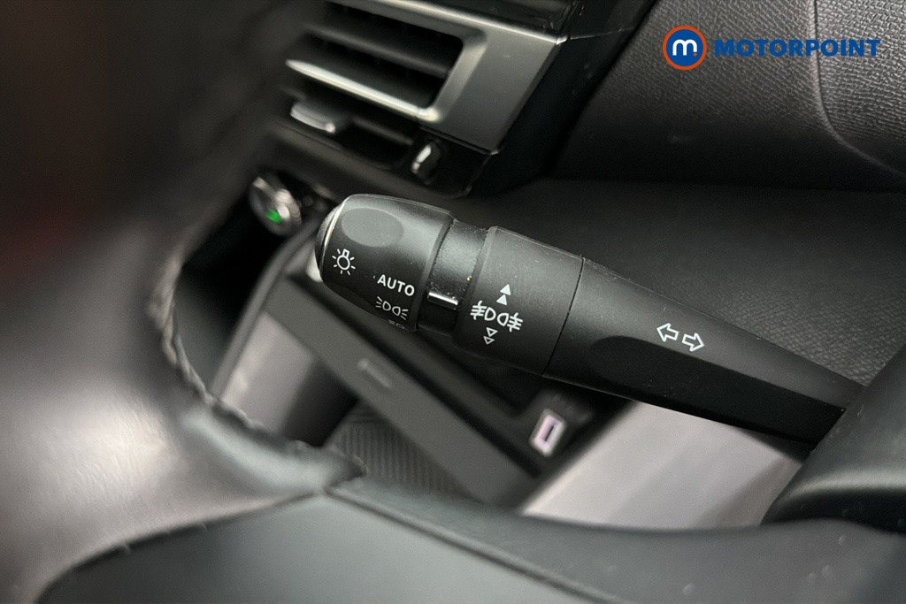 Citroen C4 Shine Plus Automatic Electric Hatchback - Stock Number (1644366) - 5th supplementary image