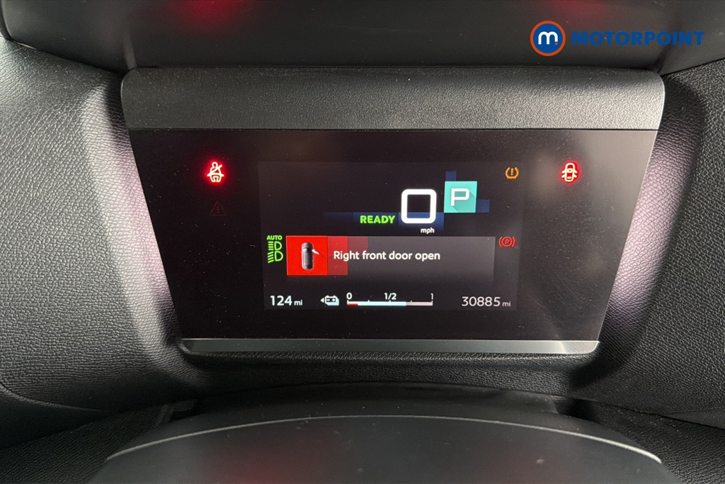 Citroen C4 Shine Plus Automatic Electric Hatchback - Stock Number (1644366) - 7th supplementary image