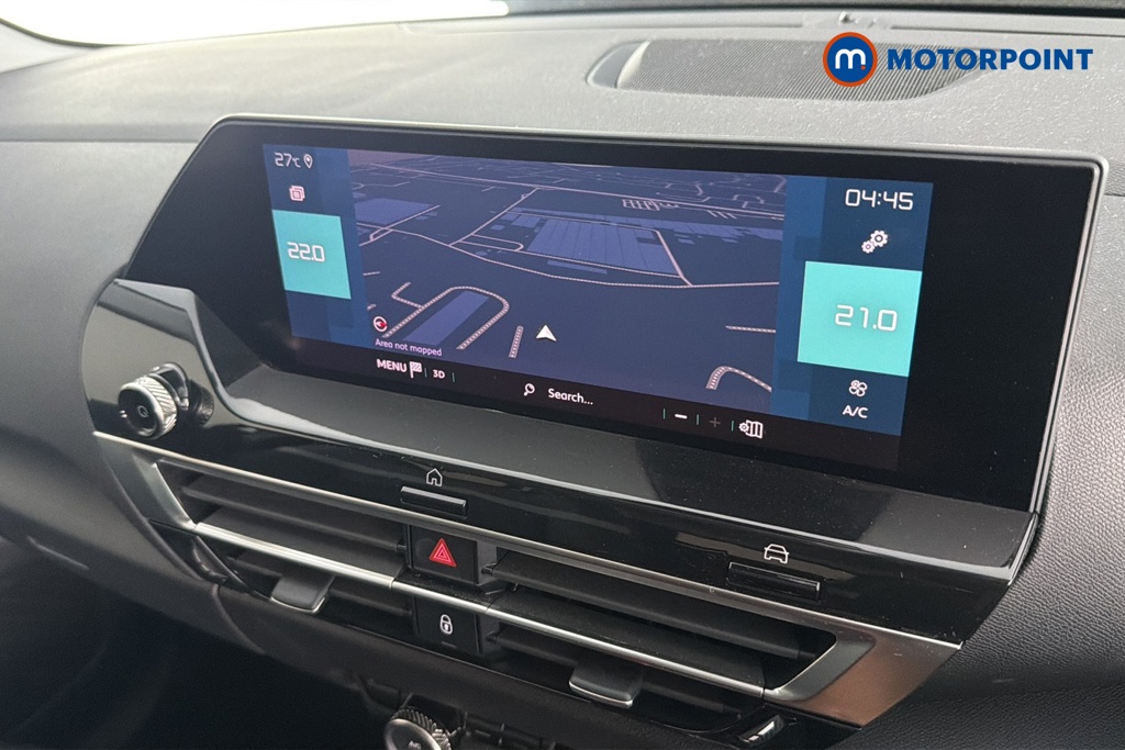 Citroen C4 Shine Plus Automatic Electric Hatchback - Stock Number (1644366) - 9th supplementary image