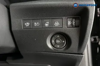 Citroen C4 Shine Plus Automatic Electric Hatchback - Stock Number (1644366) - 11th supplementary image