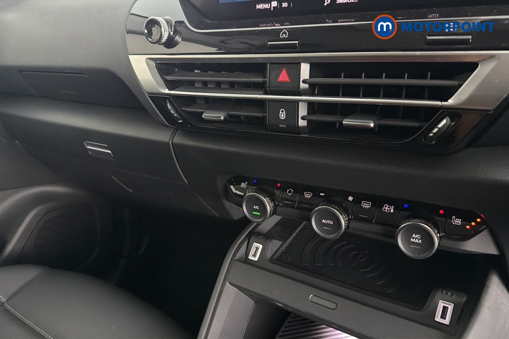 Citroen C4 Shine Plus Automatic Electric Hatchback - Stock Number (1644366) - 12th supplementary image