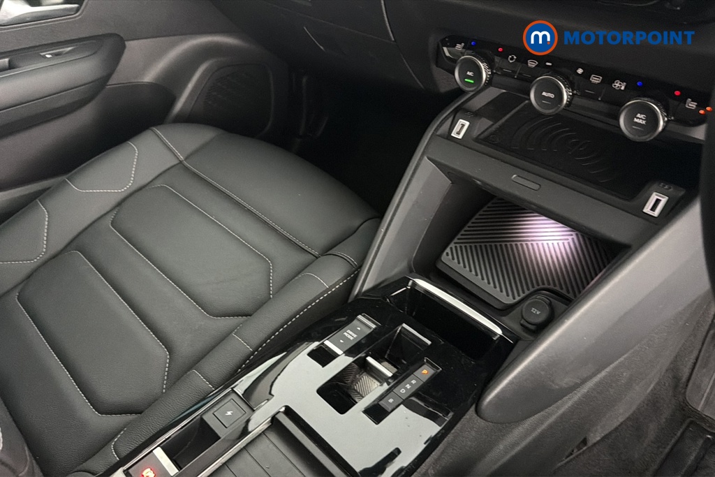 Citroen C4 Shine Plus Automatic Electric Hatchback - Stock Number (1644366) - 15th supplementary image