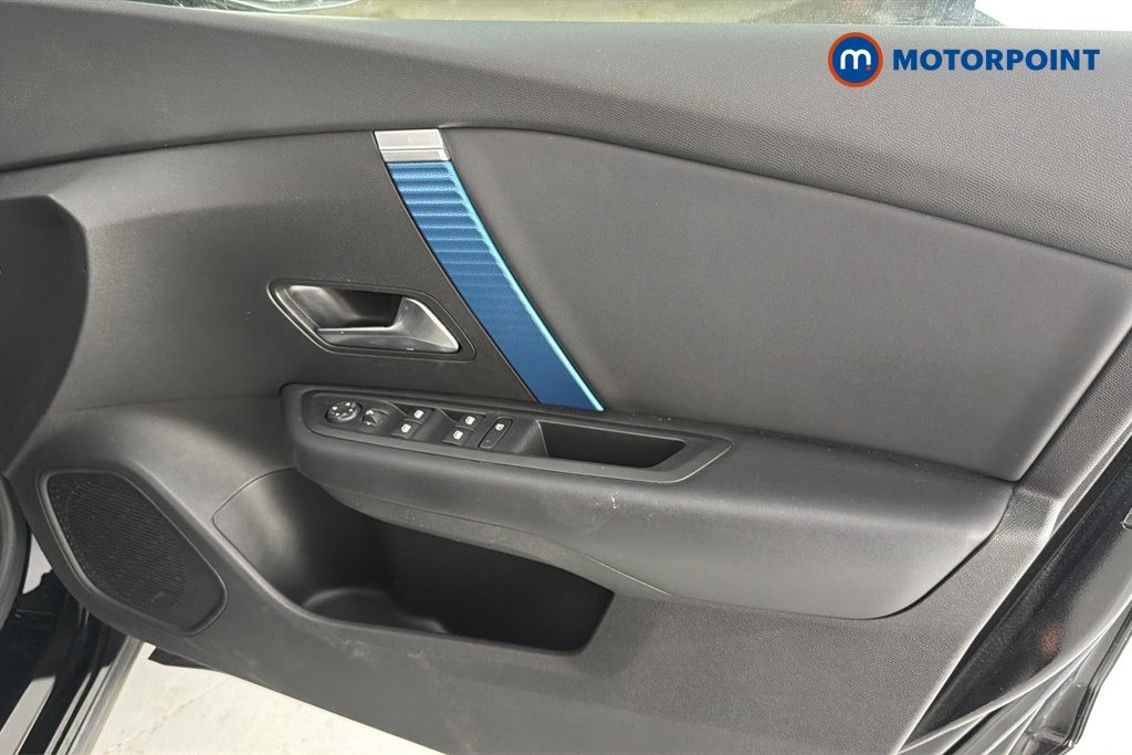 Citroen C4 Shine Plus Automatic Electric Hatchback - Stock Number (1644366) - 18th supplementary image