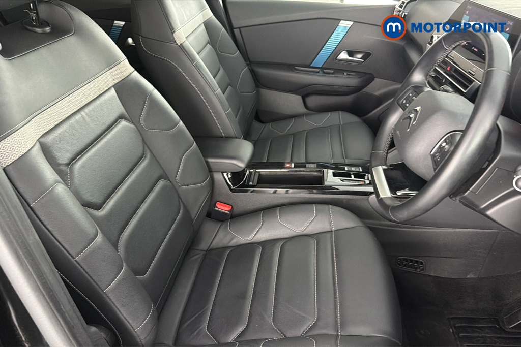 Citroen C4 Shine Plus Automatic Electric Hatchback - Stock Number (1644366) - 22nd supplementary image