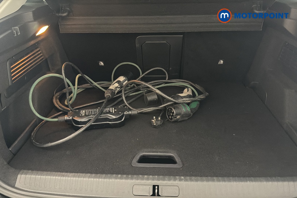 Citroen C4 Shine Plus Automatic Electric Hatchback - Stock Number (1644366) - 34th supplementary image