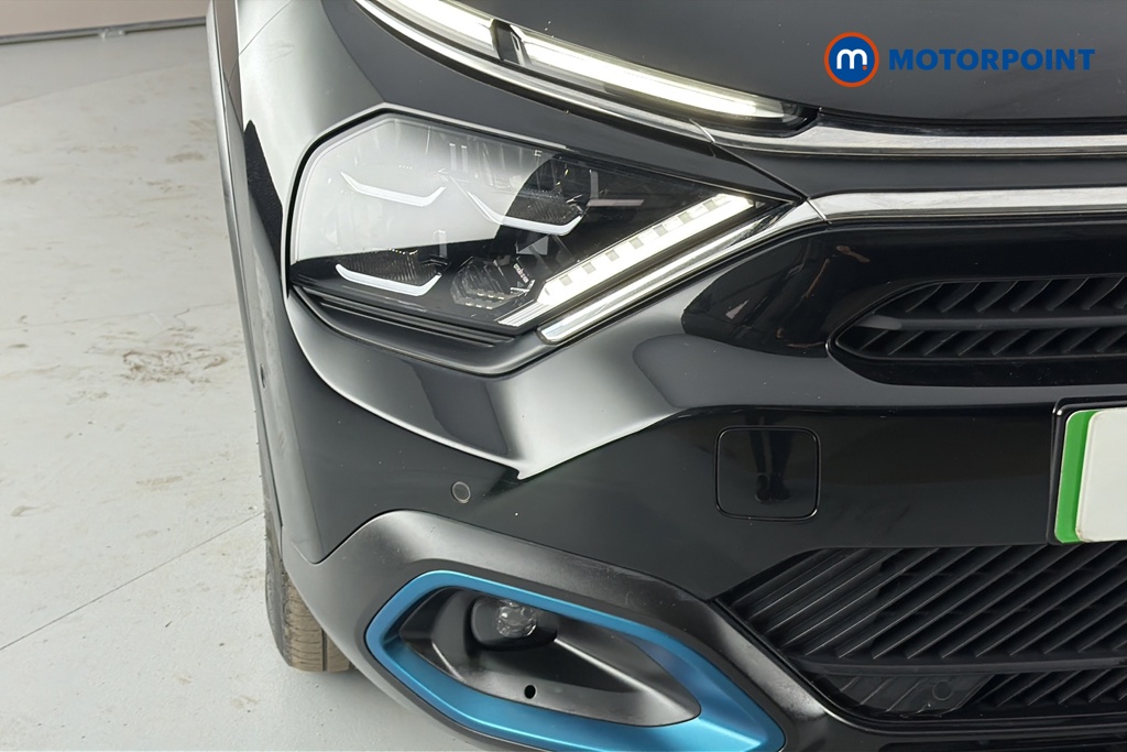 Citroen C4 Shine Plus Automatic Electric Hatchback - Stock Number (1644366) - 38th supplementary image
