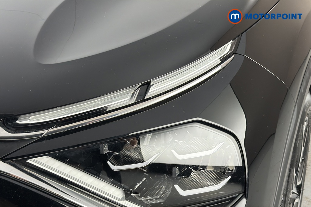 Citroen C4 Shine Plus Automatic Electric Hatchback - Stock Number (1644366) - 42nd supplementary image