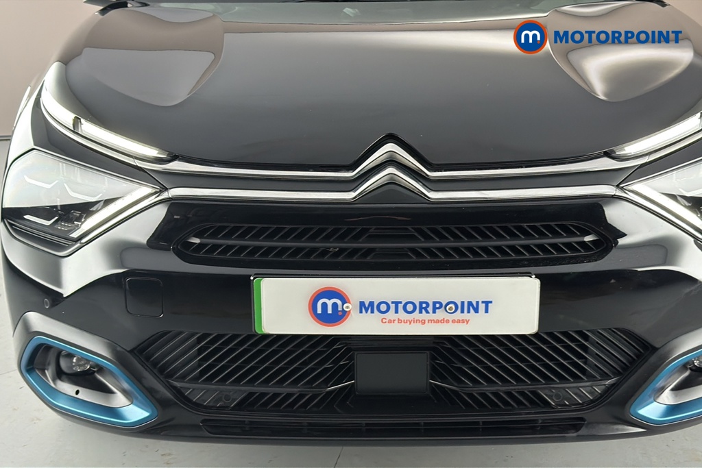 Citroen C4 Shine Plus Automatic Electric Hatchback - Stock Number (1644366) - 43rd supplementary image