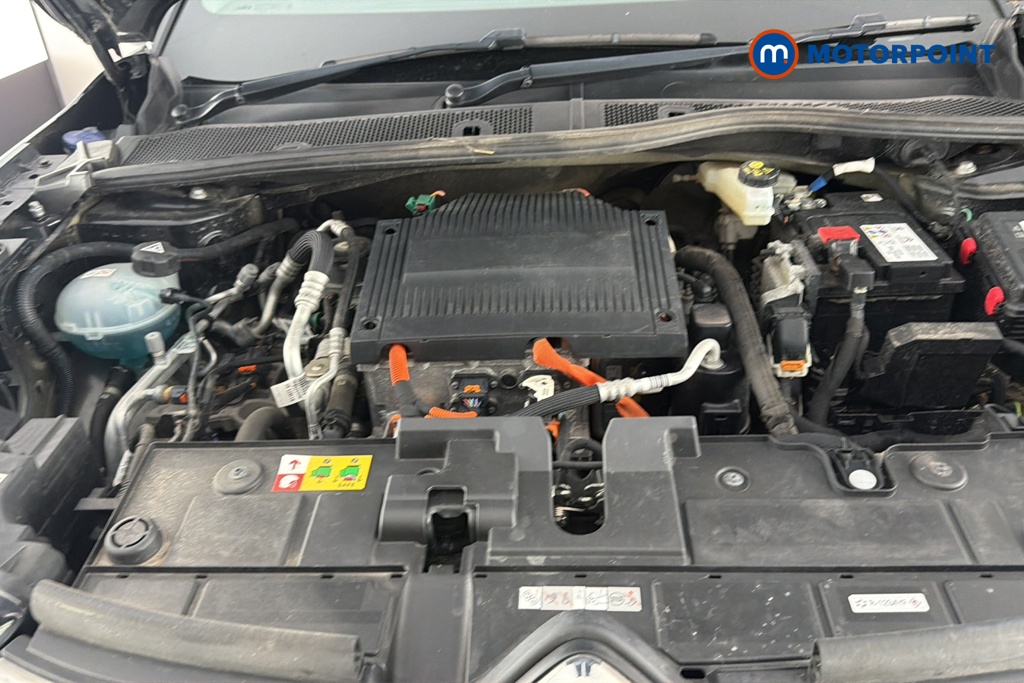 Citroen C4 Shine Plus Automatic Electric Hatchback - Stock Number (1644366) - 48th supplementary image