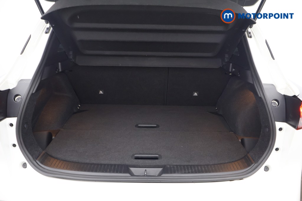 Nissan Qashqai N-Connecta Automatic Petrol-Electric Hybrid SUV - Stock Number (1644523) - 15th supplementary image