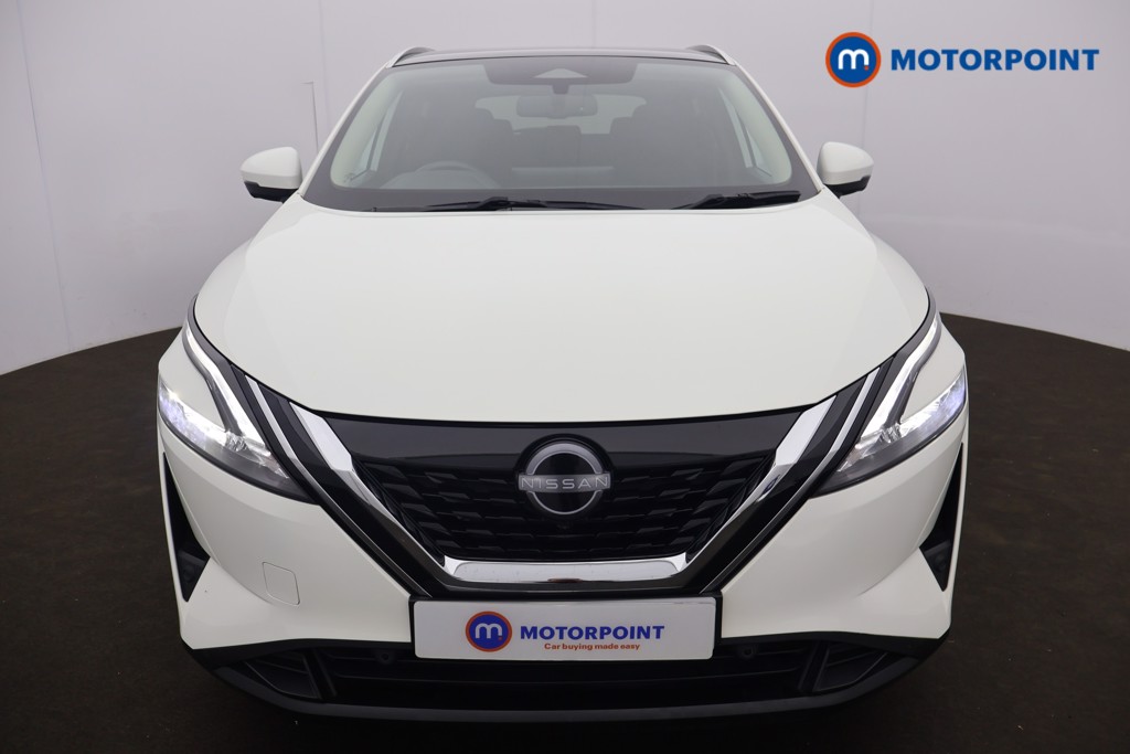 Nissan Qashqai N-Connecta Automatic Petrol-Electric Hybrid SUV - Stock Number (1644523) - 18th supplementary image