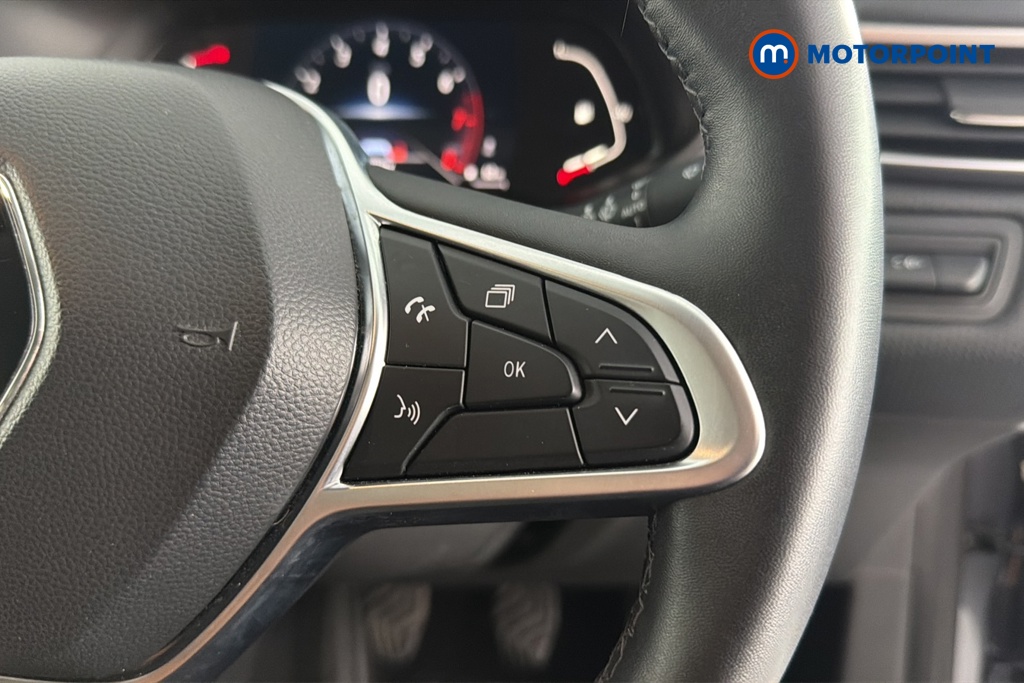 Renault Clio Evolution Manual Petrol Hatchback - Stock Number (1644540) - 3rd supplementary image