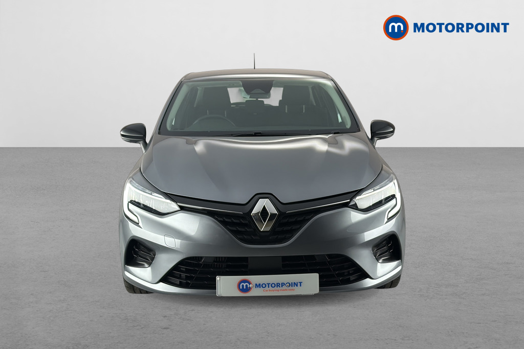 Renault Clio Evolution Manual Petrol Hatchback - Stock Number (1644540) - Front bumper