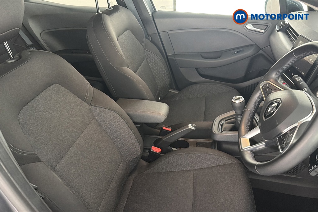Renault Clio Evolution Manual Petrol Hatchback - Stock Number (1644540) - 22nd supplementary image