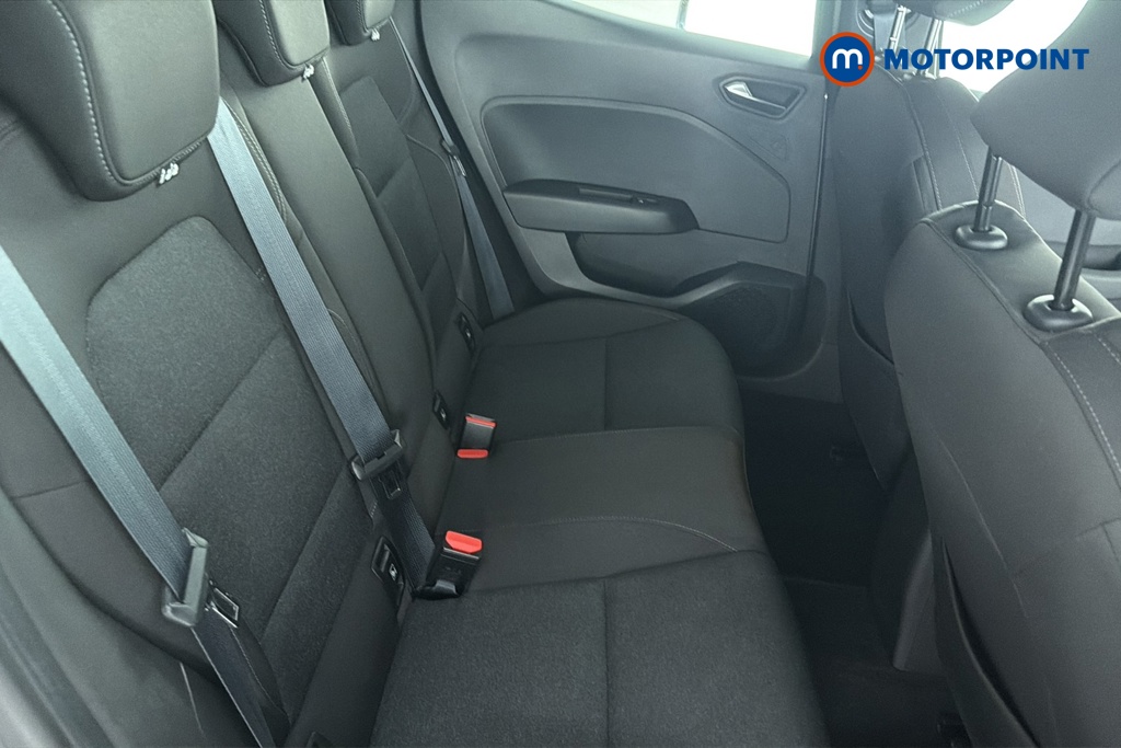 Renault Clio Evolution Manual Petrol Hatchback - Stock Number (1644540) - 25th supplementary image