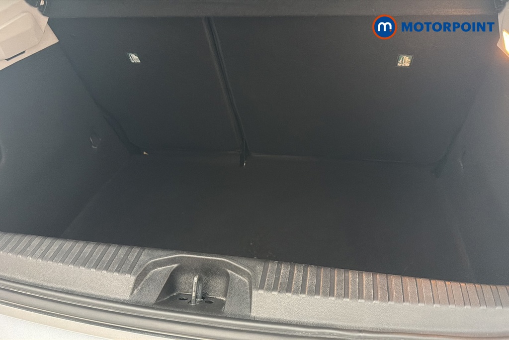 Renault Clio Evolution Manual Petrol Hatchback - Stock Number (1644540) - 30th supplementary image